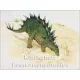 Rannenberg Postkartenbuch - Dinosaurier | Postkarte 7