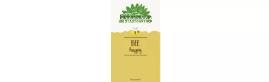 Bienenweiden Saatgut  | Bee Happy