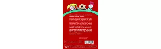 Detektivbüro Lollipop - Katzenjammer | Kinderkrimi z