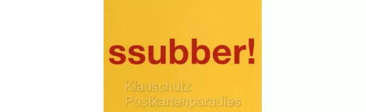 Hessen Postkarten - ssubber