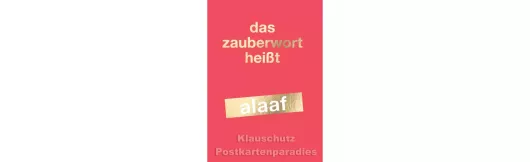 Cityproducts Postkarte Köln | Alaaf