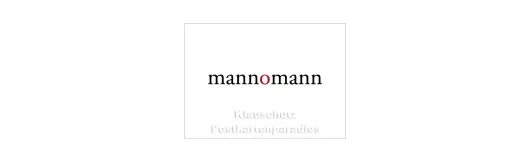 mannomann | Postkartenparadies Postkarte