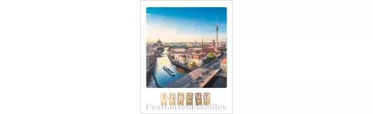 Berlin | Cityproducts Happymemories